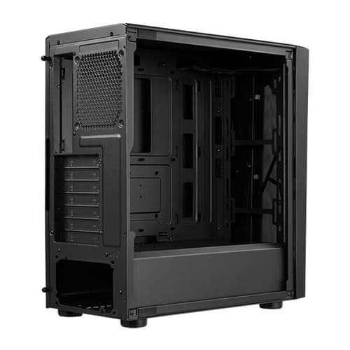 Cooler Master CMP 510 Cabinet (Black)
